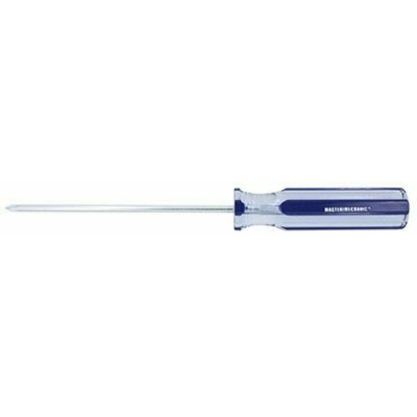 Pratt-Read #0X4 Phil Screwdriver 103565